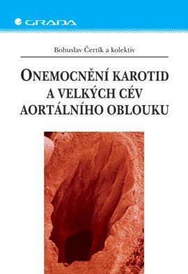 Onemocnění karotid a velkých cév aortálního oblouku, Čertík Bohuslav
