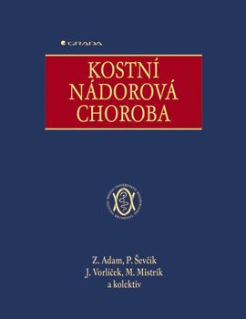 Kostní nádorová choroba, Adam Zdeněk