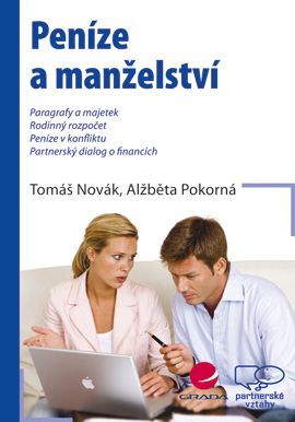 Peníze a manželství, Pokorná Alžběta
