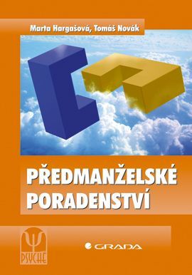 Předmanželské poradenství, Novák Tomáš