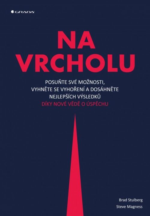 Na vrcholu, Stulberg Brad