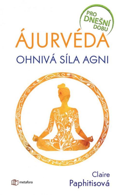 Ájurvéda, Paphitisová Claire