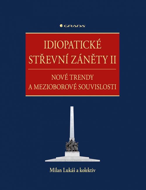 Idiopatické střevní záněty II, Lukáš Milan