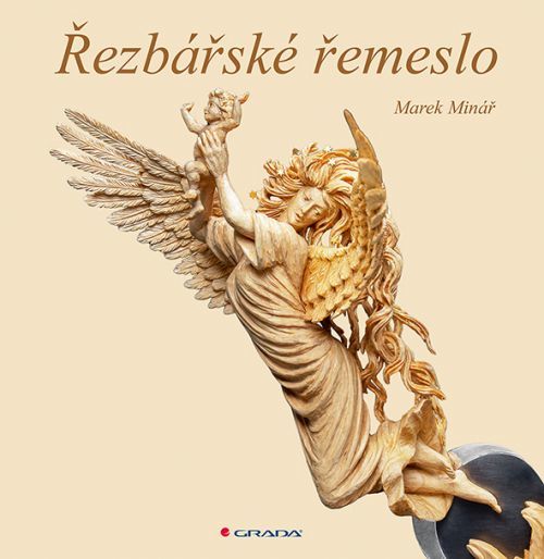 Řezbářské řemeslo, Minář Marek