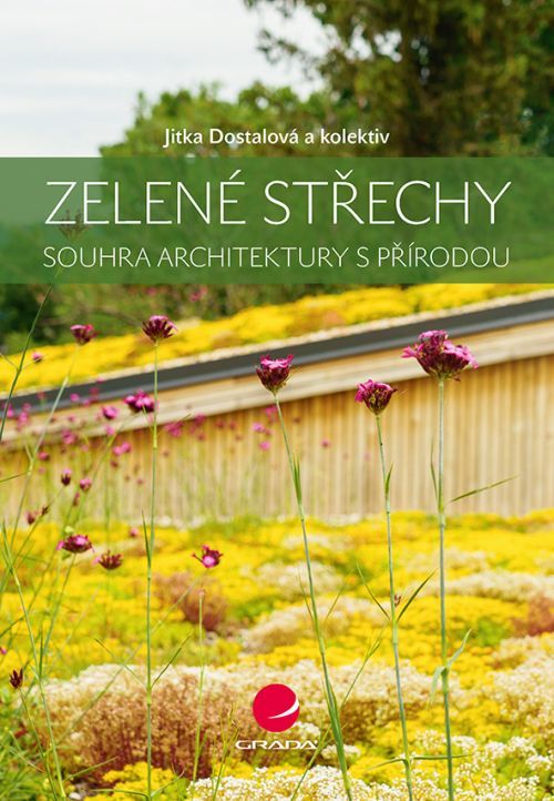 Zelené střechy, Dostálová Jitka