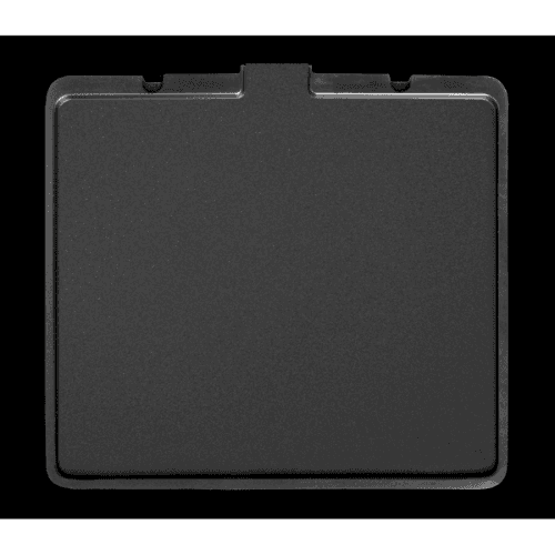 LAUBEN Contact grill flat plate 2000SB platnička