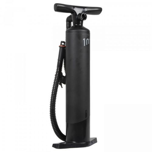 Ručná dvojčinná pumpa Comfort 7 PSI na nafukovací stan