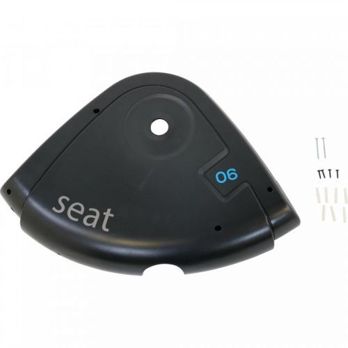 PRAVÝ KRYT EB SEAT