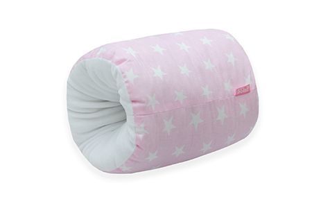 Scamp kojící rukávník, rosa stars