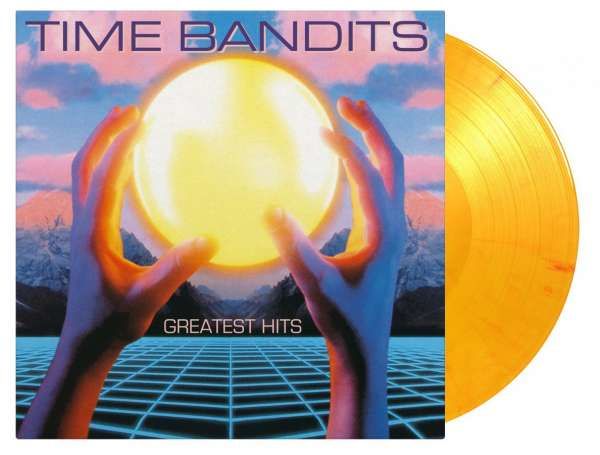 Vinyl TIME BANDITS - GREATEST HITS
