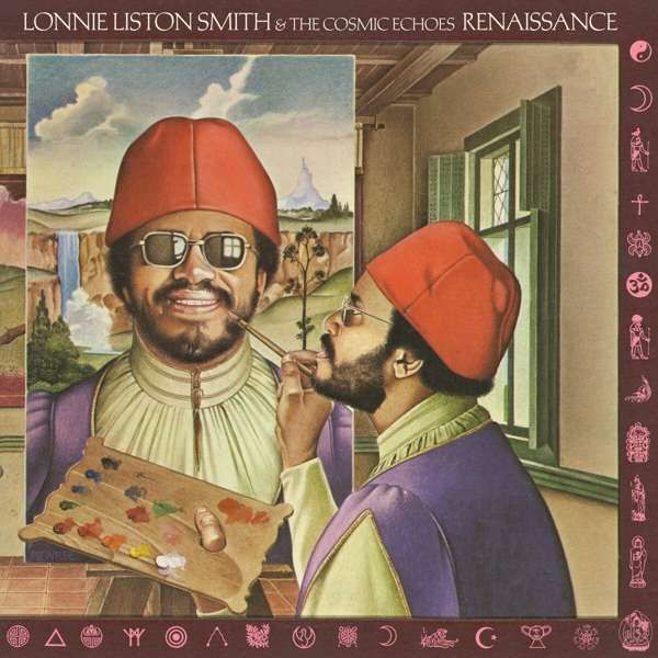 CD SMITH, LONNIE LISTON & TH - RENAISSANCE