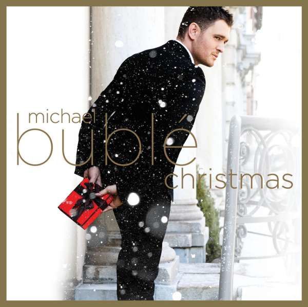 CD BUBLE, MICHAEL - CHRISTMAS: 10TH ANNIVERSARY (2CD DELUXE)