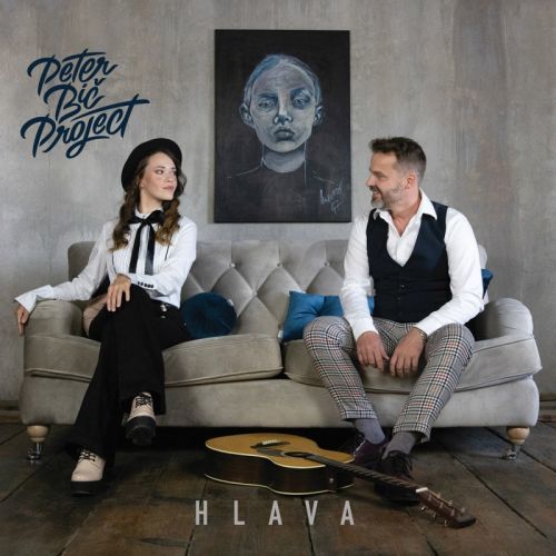 Peter Bič Project - CD HLAVA