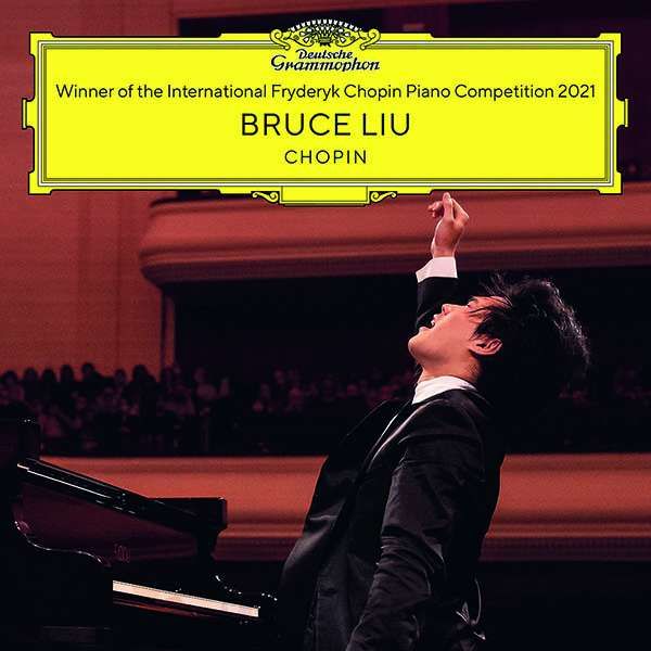 CD LIU BRUCE - WINNER-COMP.WARSAW 2021