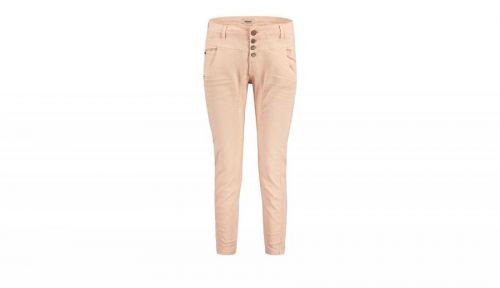 Maloja BeppinaM Bloom Jeans W ružové 32433-1-8471
