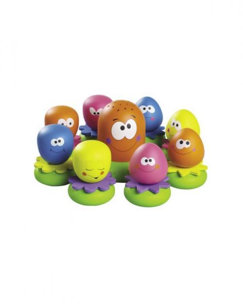 TOOMIES Chobotničky rozpustila