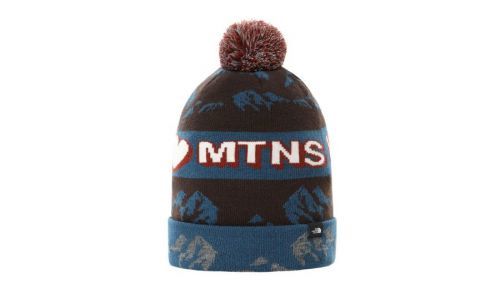 The North Face Ski Tuke farebné NF0A4SIE0LR