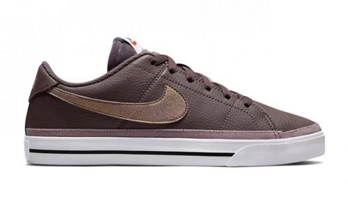 Nike Court Legacy fialové DM0839-200