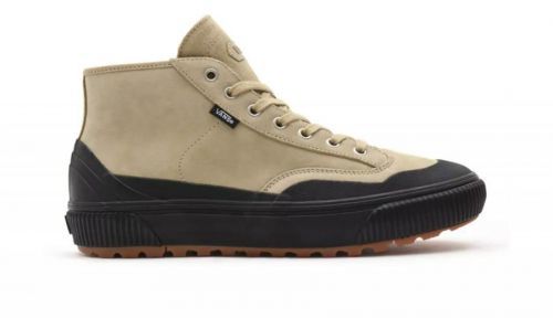 Vans Destruct Mid MTE-1 Khaki šedé VN0A5KQUZF5