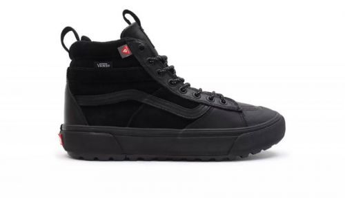 Vans SK8-HI MTE-2 Black čierne VN0A5HZZBKA