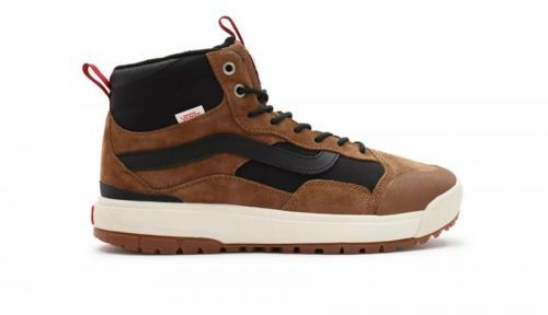 Vans Ultrarange Exo HI Dachshund čierne VN0A5KS5FW6