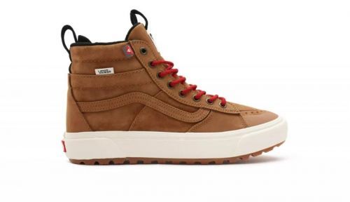 Vans SK8-HI MTE-2 Chipmunk čierne VN0A5HZZGWU