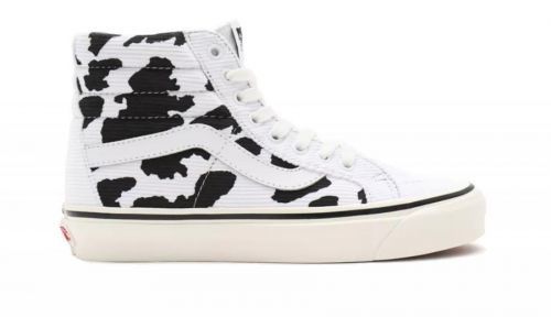 Vans Anaheim Factory SK8-HI 38 DX Shoes biele VN0A38GF9GP