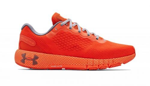 Under Armour Hovr Machina 2 oranžové 3023539-800