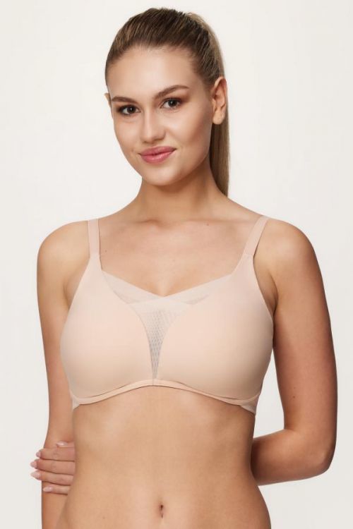 Podprsenka Triumph Shape Smart P bez kostíc