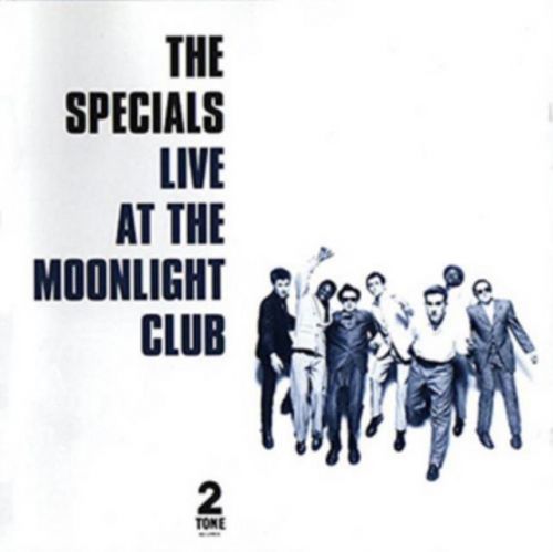 Live at the Moonlight Club (The Specials) (CD / Remastered Album)