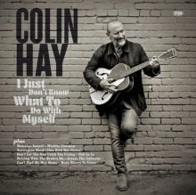 I Just Don't Know What to Do With Myself (Colin Hay) (Vinyl / 12