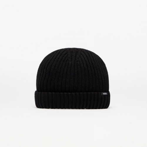Vans Shallow Cuff Beanie Black