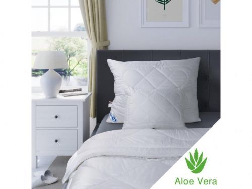 Prikrývka ALOE VERA Thermo zimná