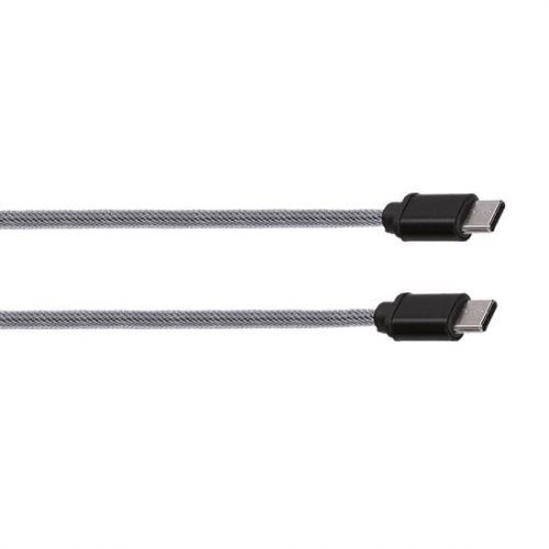 SOLIGHT USB-C 3.1 KABEL, USB-C KONEKTOR - USB-C KONEKTOR, BLISTER, 2M