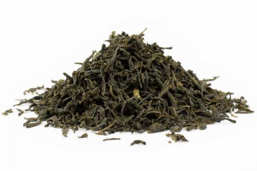 China Misty green BIO - zelený čaj, 50g