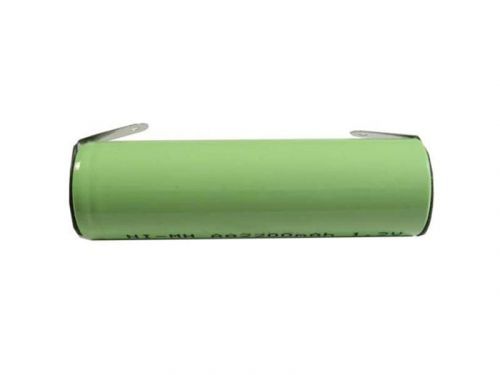 Batérie nabíjacie Ni-MH 1,2V/2200mAh TINKO