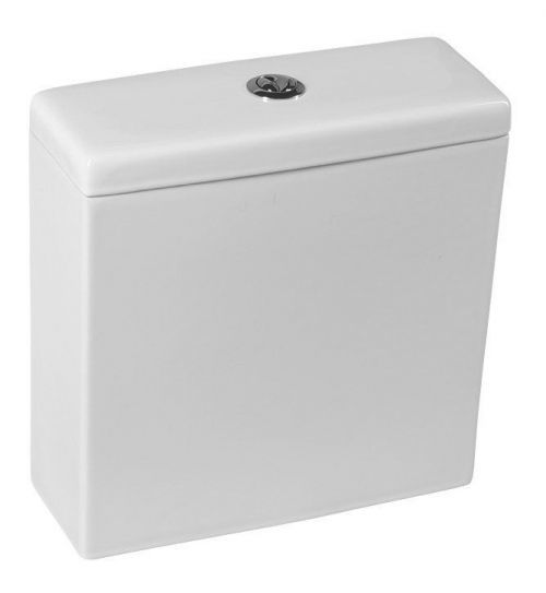 SAPHO - Náhradná nádržka k WC kombi (PC1012R, PB103) NDPC1012R-2