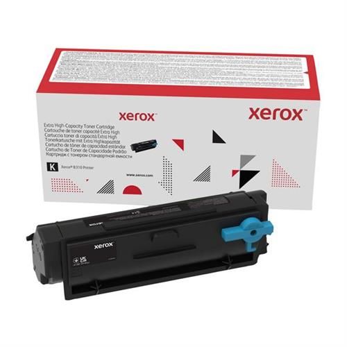 Xerox Black toner pre B310/B305/B315 (20 000 str) 006R04381