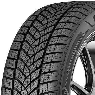 goodyear ultragrip performance+ suv 235/65 r18 110 v xl zimné