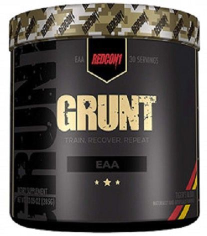 Redcon1 grunt 285g - blood orange