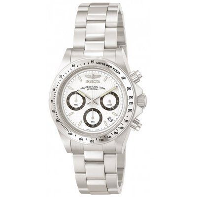 Invicta Speedway 9211
