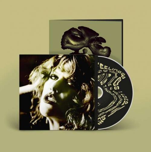 CD HARD FEELINGS - HARD FEELINGS