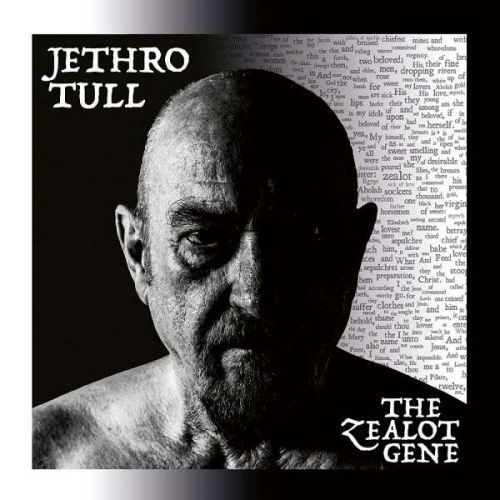 Jethro Tull - CD ZEALOT GENE