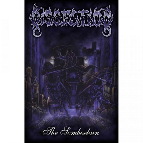 Dissection - Plagát The Somberlain