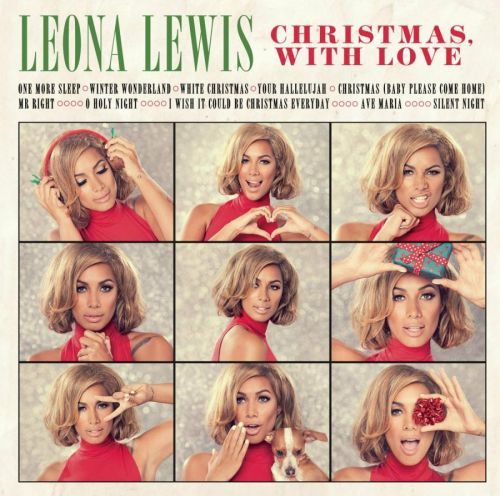 Leona Lewis - Vinyl Christmas, With Love