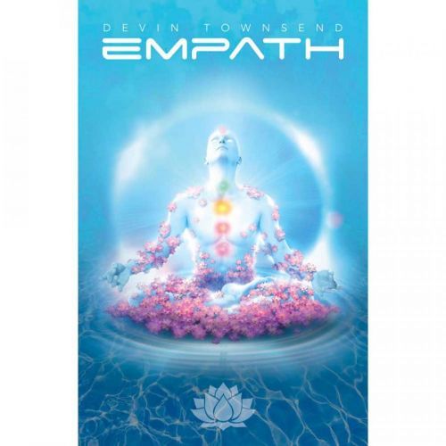 Devin Townsend - Plagát Empath