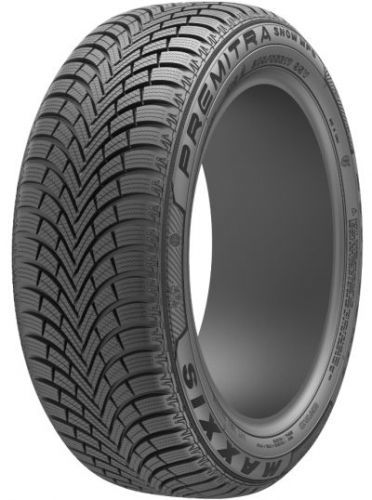 Maxxis WP6 XL 215/45 R16 90V