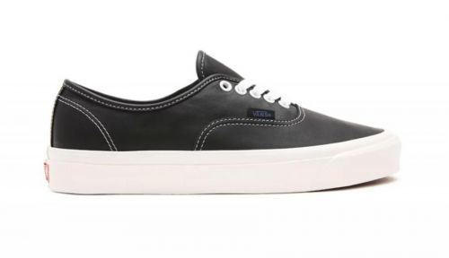Vans Anaheim Factory Authentic 44 Dx čierne VN0A54F22103