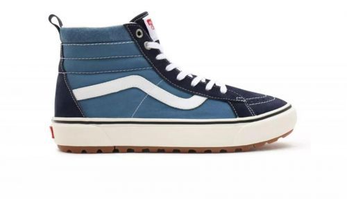 Vans SK8-HI MTE-1 Navy modré VN0A5HZYNNY