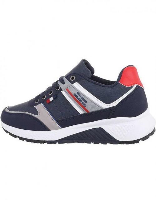 Pánska obuv na voĺný čas